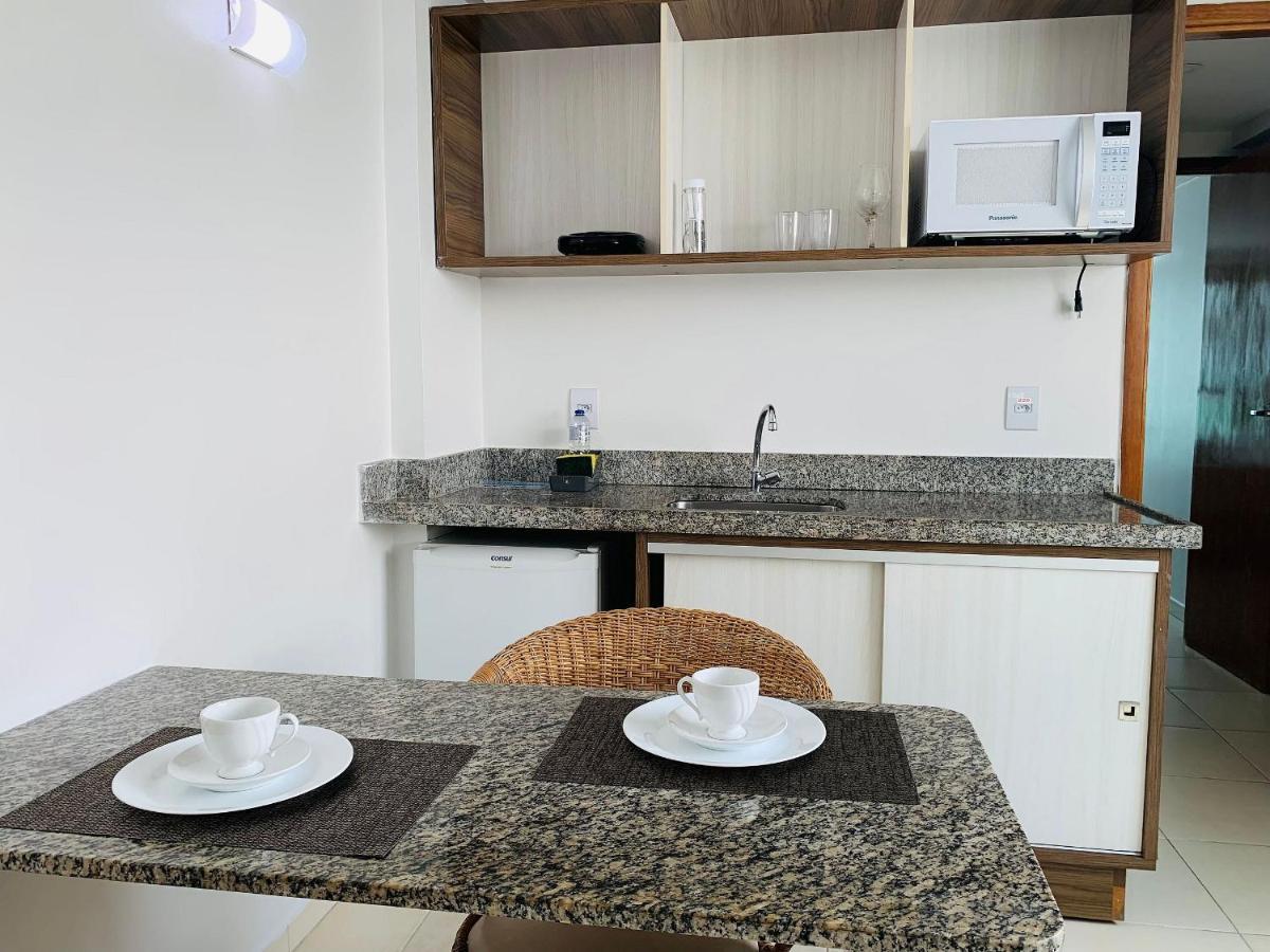 Home Service Na Praia De Cabo Branco Joao Pessoa Exterior photo